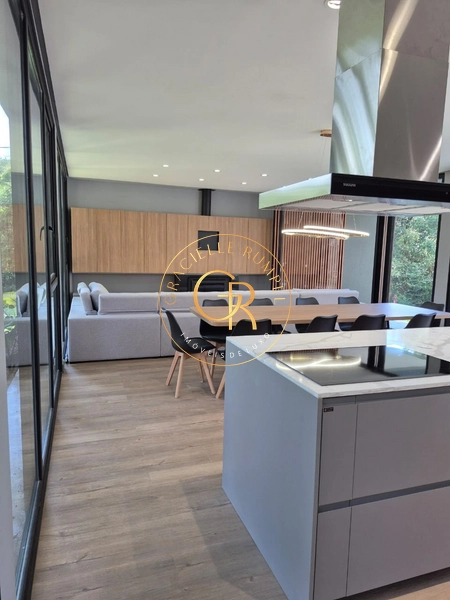 Casa com 03 suítes em Condomínio de Alto Padrão em Canela: 17ª foto da galeria de imagens do imóvel