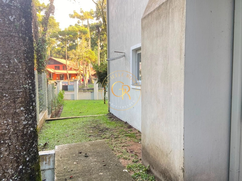 Casa Geminada com 03 Dormitórios no Bairro Vila Suzana: 22ª foto da galeria de imagens do imóvel