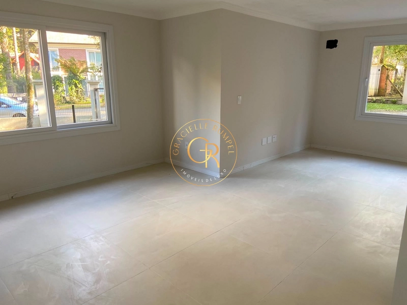 Casa Geminada com 03 Dormitórios no Bairro Vila Suzana: 7ª foto da galeria de imagens do imóvel