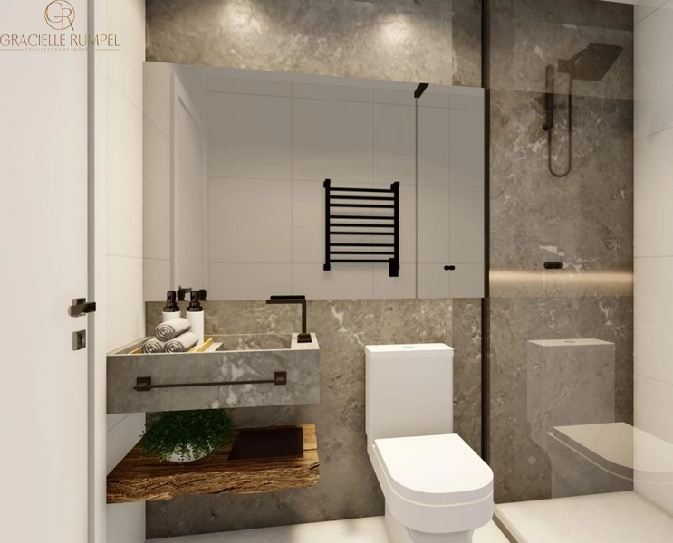 Apartamento de 1 suíte no Centro de Canela!: 8ª foto da galeria de imagens do imóvel