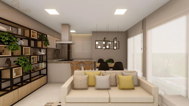 Apartamento de 1 suíte no Centro de Canela!: 9ª foto da galeria de imagens do imóvel