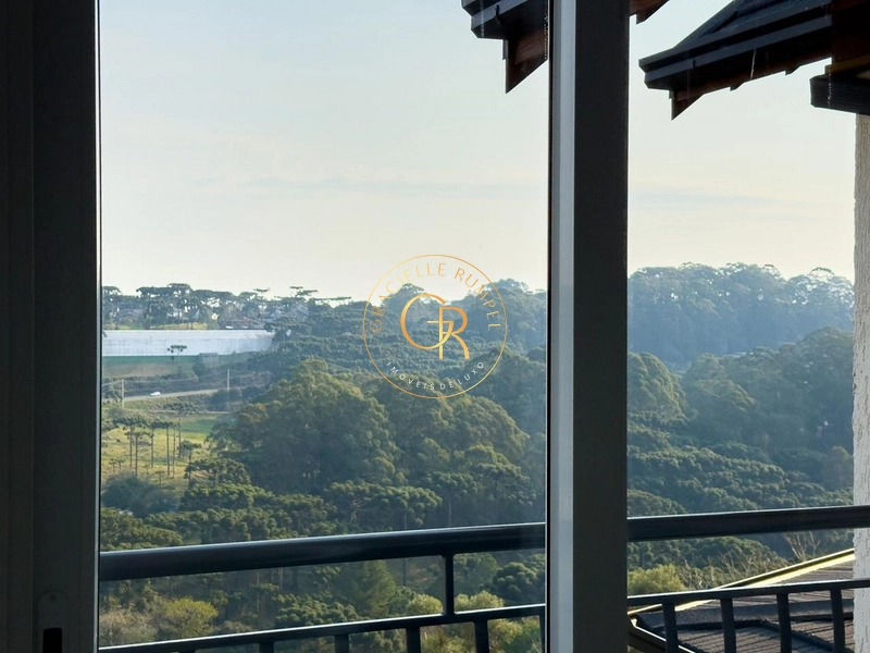 Cobertura com 03 suítes em Gramado: 16ª foto da galeria de imagens do imóvel