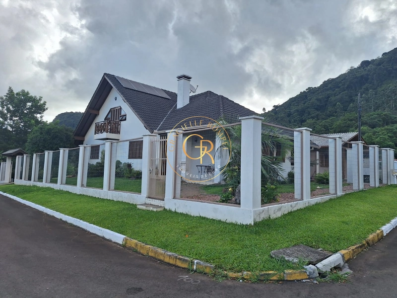 Imóvel residencial ou comercial