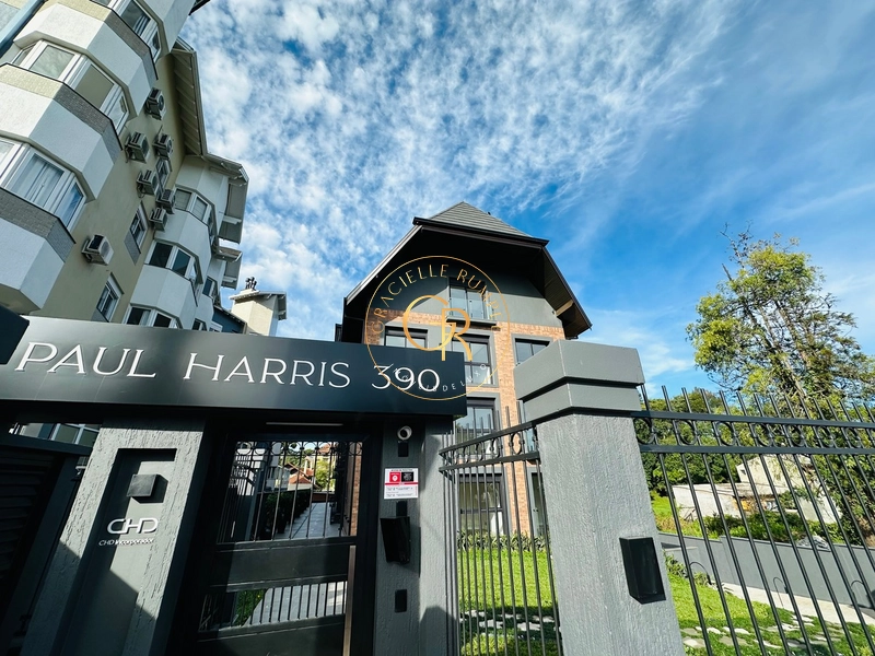 Apartamento com 2 dormitórios no Centro de Canela!: 1ª foto da galeria de imagens do imóvel