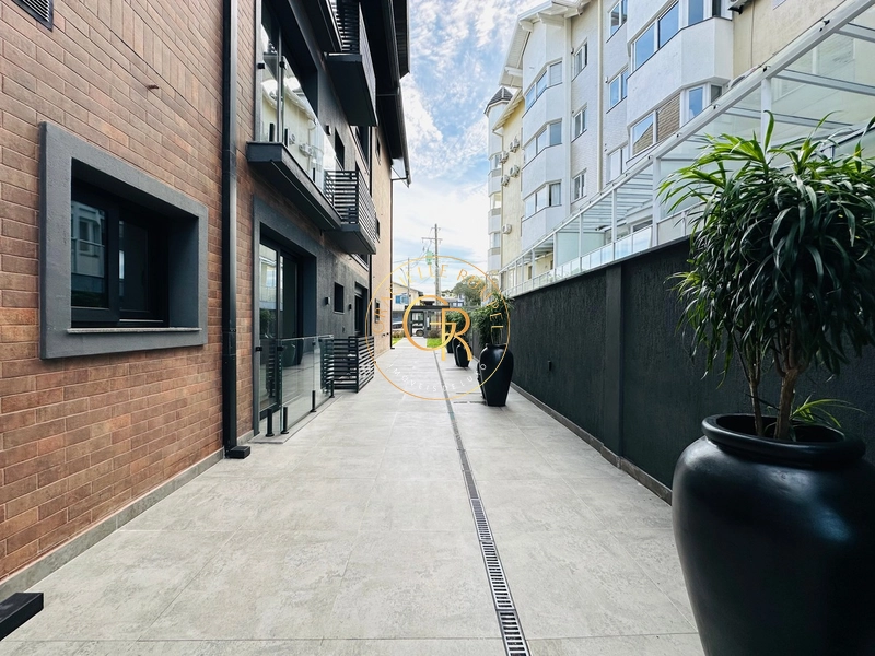 Apartamento com 2 dormitórios no Centro de Canela!: 2ª foto da galeria de imagens do imóvel