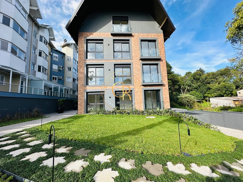 Apartamento com 2 dormitórios no Centro de Canela!: 27ª foto da galeria de imagens do imóvel