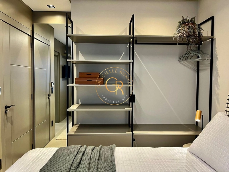 Apartamento Magnífico em Gramado: 23ª foto da galeria de imagens do imóvel