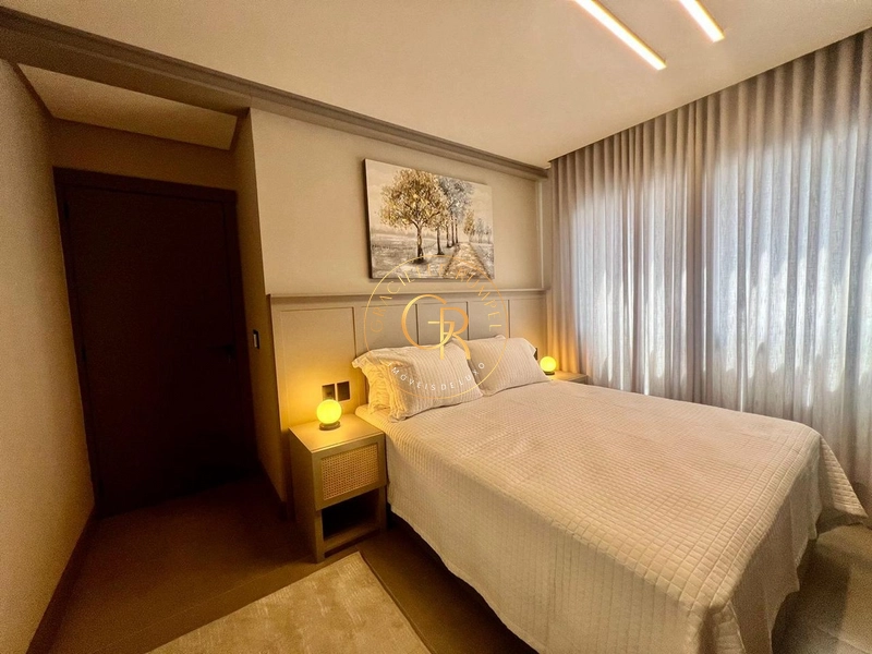 Apartamento Magnífico em Gramado: 13ª foto da galeria de imagens do imóvel