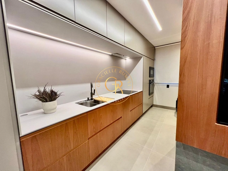 Apartamento Magnífico em Gramado: 7ª foto da galeria de imagens do imóvel