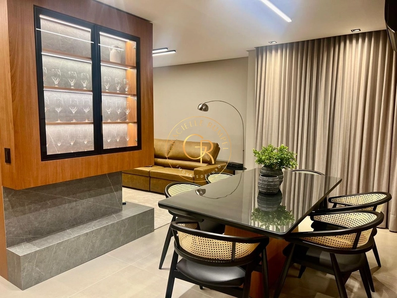 Apartamento Magnífico em Gramado: 6ª foto da galeria de imagens do imóvel