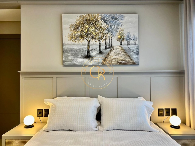 Apartamento Magnífico em Gramado: 18ª foto da galeria de imagens do imóvel
