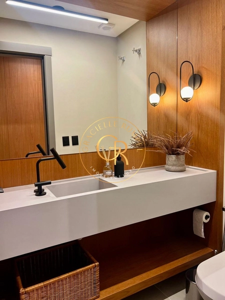 Apartamento Magnífico em Gramado: 12ª foto da galeria de imagens do imóvel
