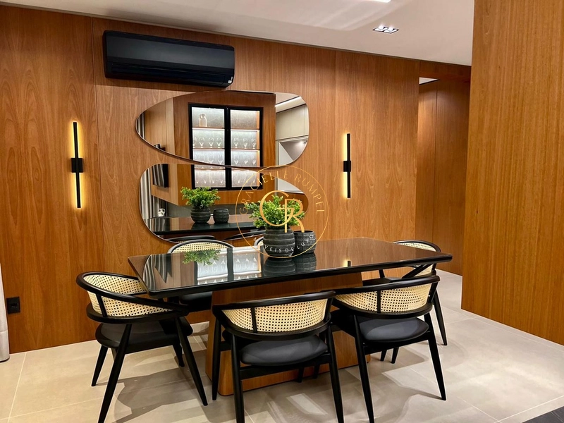 Apartamento Magnífico em Gramado: 4ª foto da galeria de imagens do imóvel