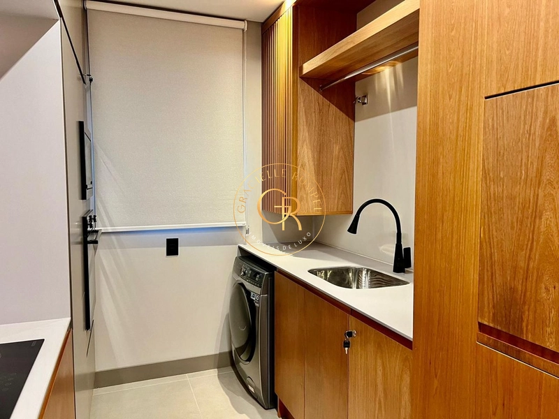 Apartamento Magnífico em Gramado: 9ª foto da galeria de imagens do imóvel