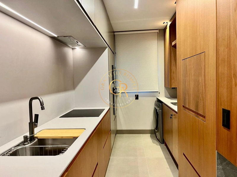 Apartamento Magnífico em Gramado: 8ª foto da galeria de imagens do imóvel