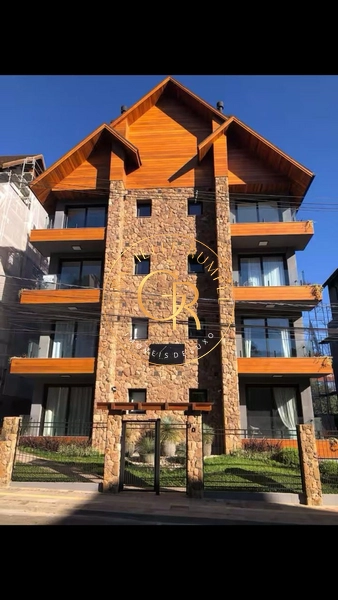 Apartamento Magnífico em Gramado: 27ª foto da galeria de imagens do imóvel