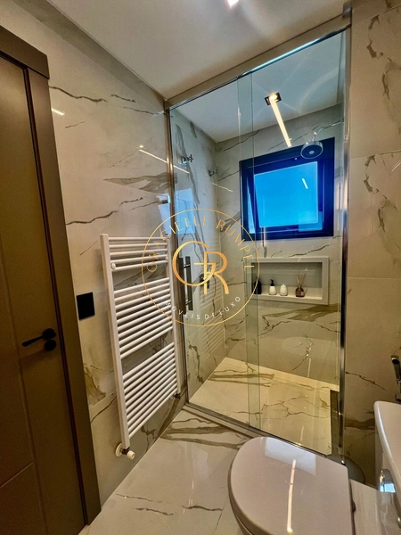 Apartamento Magnífico em Gramado: 19ª foto da galeria de imagens do imóvel