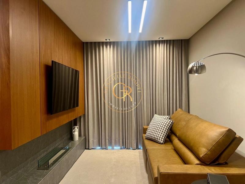 Apartamento Magnífico em Gramado: 10ª foto da galeria de imagens do imóvel