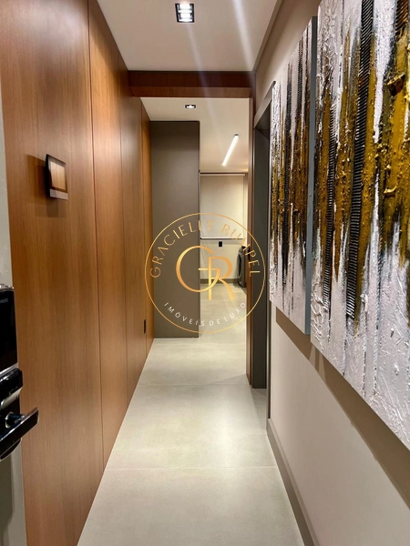 Apartamento Magnífico em Gramado: 1ª foto da galeria de imagens do imóvel