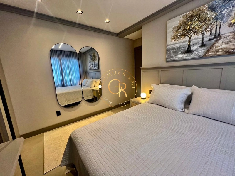 Apartamento Magnífico em Gramado: 17ª foto da galeria de imagens do imóvel