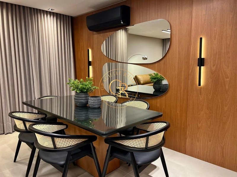Apartamento Magnífico em Gramado: 5ª foto da galeria de imagens do imóvel