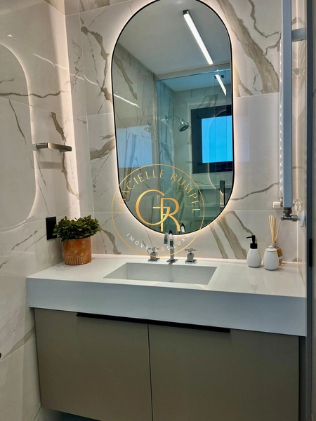 Apartamento Magnífico em Gramado: 21ª foto da galeria de imagens do imóvel