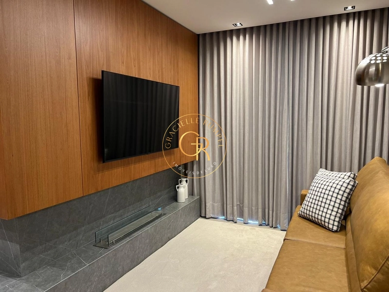 Apartamento Magnífico em Gramado: 11ª foto da galeria de imagens do imóvel