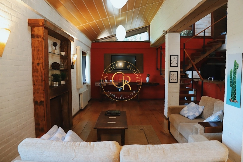 Casa em Bairro  próximo ao Centro de Canela!: 17ª foto da galeria de imagens do imóvel