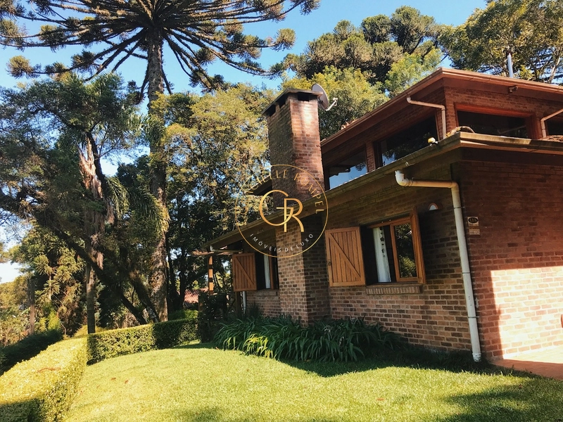 Casa em Bairro  próximo ao Centro de Canela!: 37ª foto da galeria de imagens do imóvel
