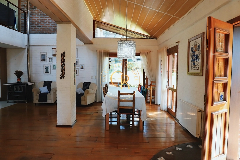 Casa em Bairro  próximo ao Centro de Canela!: 11ª foto da galeria de imagens do imóvel
