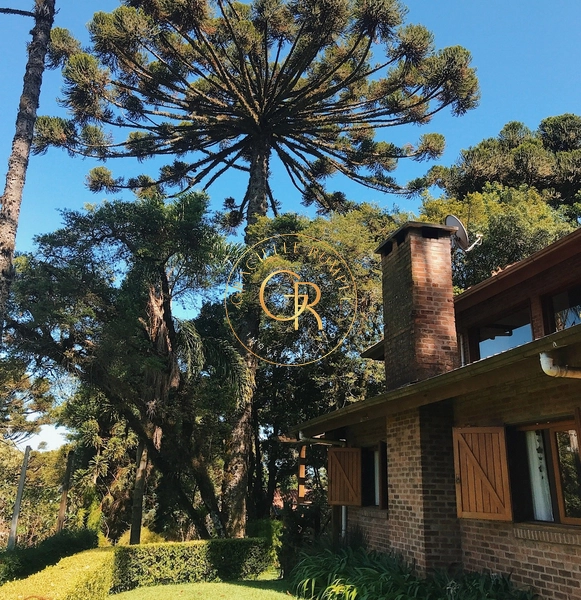 Casa em Bairro  próximo ao Centro de Canela!: 5ª foto da galeria de imagens do imóvel
