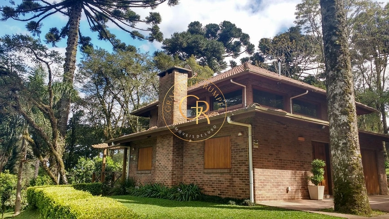 Casa em Bairro  próximo ao Centro de Canela!: 2ª foto da galeria de imagens do imóvel