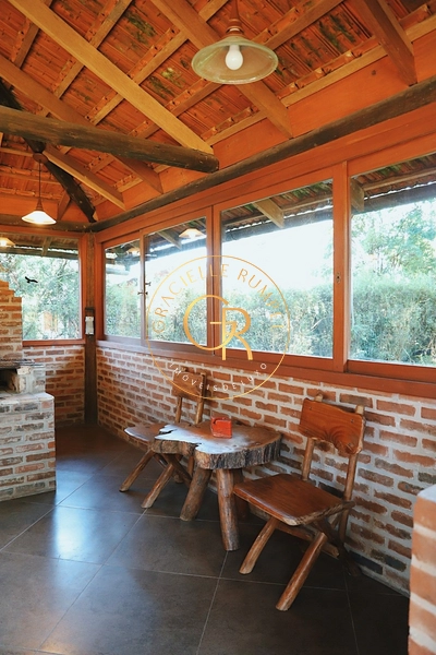 Casa em Bairro  próximo ao Centro de Canela!: 30ª foto da galeria de imagens do imóvel