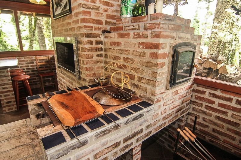 Casa em Bairro  próximo ao Centro de Canela!: 31ª foto da galeria de imagens do imóvel