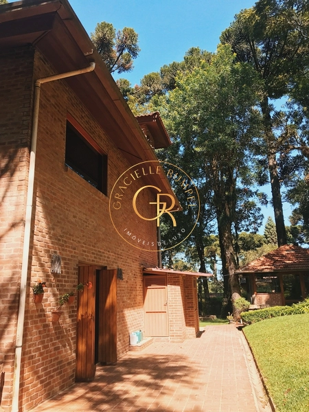 Casa em Bairro  próximo ao Centro de Canela!: 34ª foto da galeria de imagens do imóvel