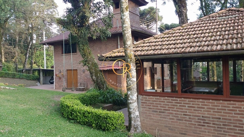 Casa em Bairro  próximo ao Centro de Canela!: 4ª foto da galeria de imagens do imóvel