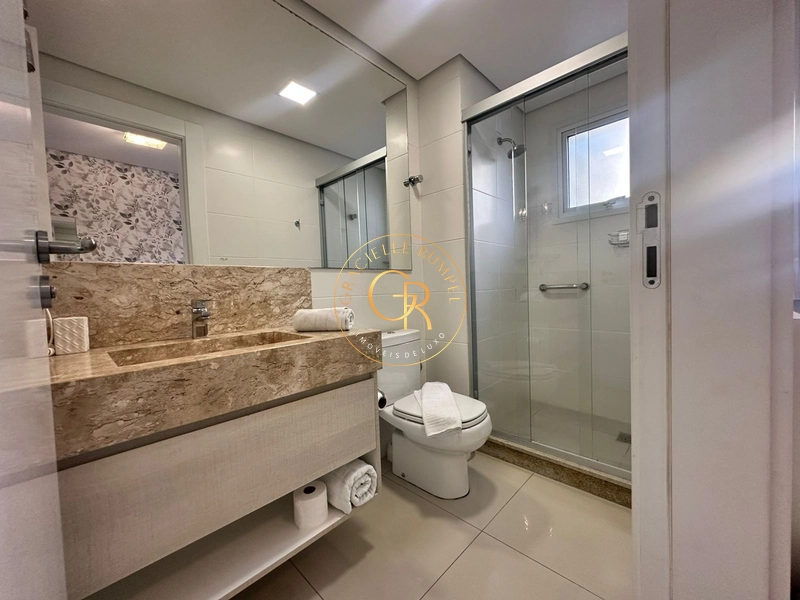 Excelente Apartamento de 02 suítes no Centro de Gramado: 11ª foto da galeria de imagens do imóvel
