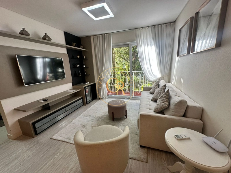 Excelente Apartamento de 02 suítes no Centro de Gramado: 1ª foto da galeria de imagens do imóvel