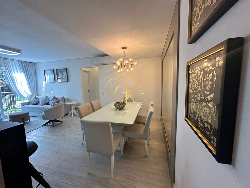 Excelente Apartamento de 02 suítes no Centro de Gramado: 2ª foto da galeria de imagens do imóvel