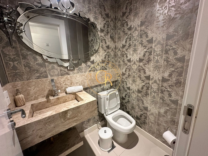 Excelente Apartamento de 02 suítes no Centro de Gramado: 15ª foto da galeria de imagens do imóvel