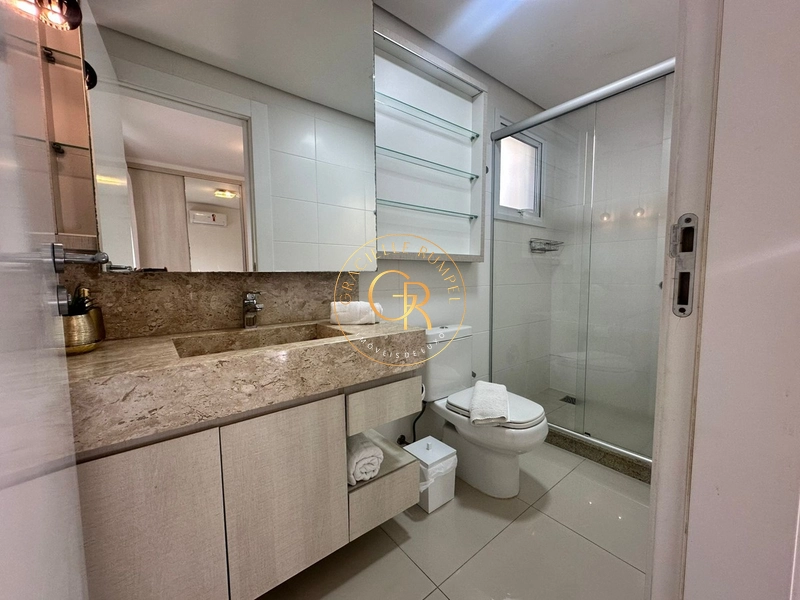 Excelente Apartamento de 02 suítes no Centro de Gramado: 14ª foto da galeria de imagens do imóvel
