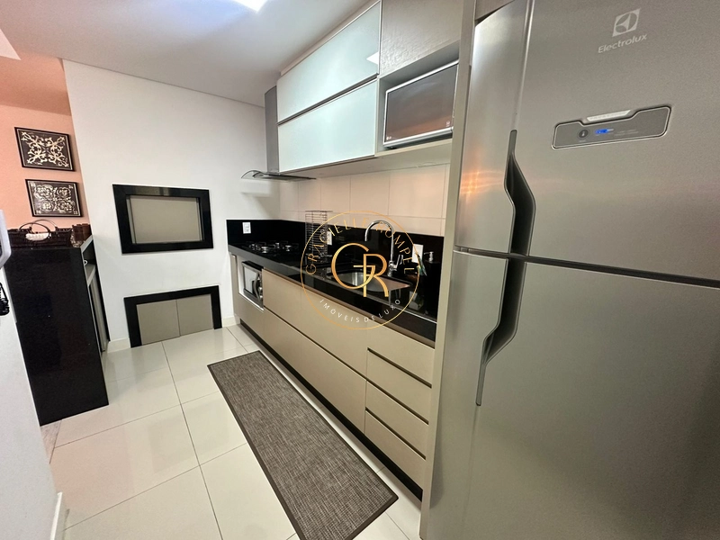 Excelente Apartamento de 02 suítes no Centro de Gramado: 6ª foto da galeria de imagens do imóvel