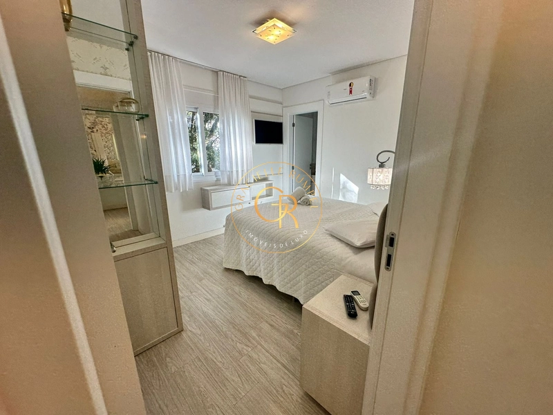 Excelente Apartamento de 02 suítes no Centro de Gramado: 9ª foto da galeria de imagens do imóvel