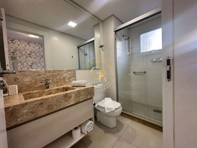 Excelente Apartamento de 02 suítes no Centro de Gramado: 10ª foto da galeria de imagens do imóvel