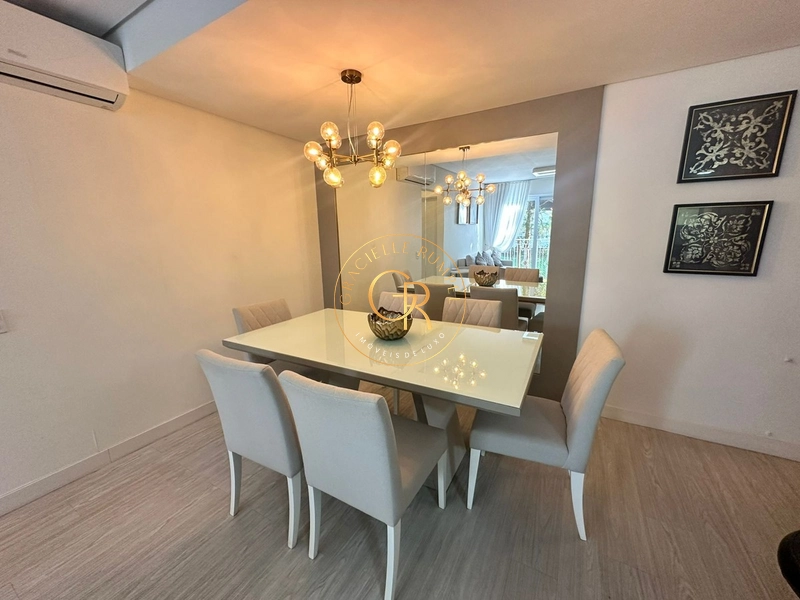 Excelente Apartamento de 02 suítes no Centro de Gramado: 3ª foto da galeria de imagens do imóvel