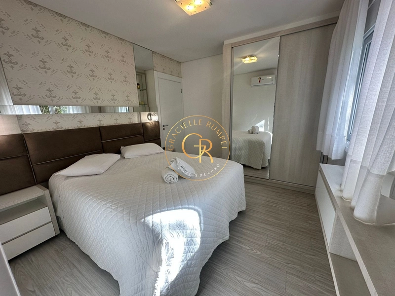 Excelente Apartamento de 02 suítes no Centro de Gramado: 8ª foto da galeria de imagens do imóvel