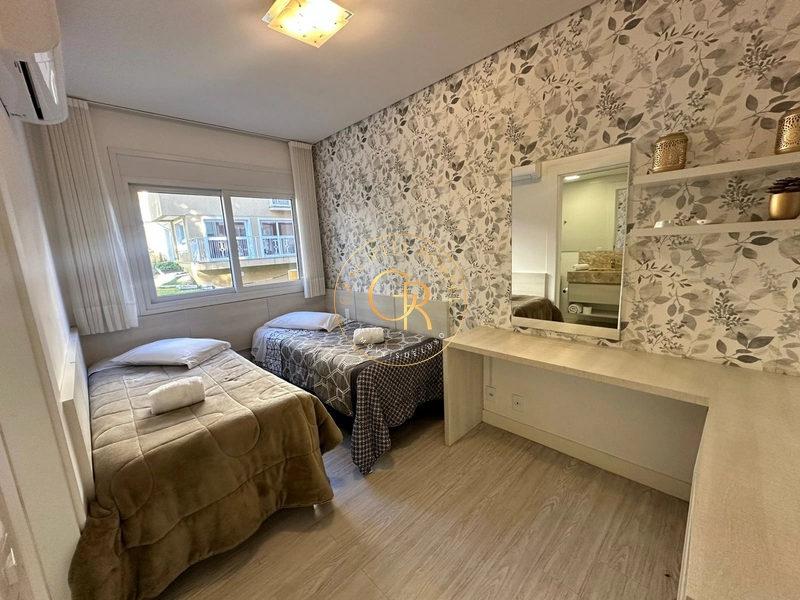 Excelente Apartamento de 02 suítes no Centro de Gramado: 13ª foto da galeria de imagens do imóvel