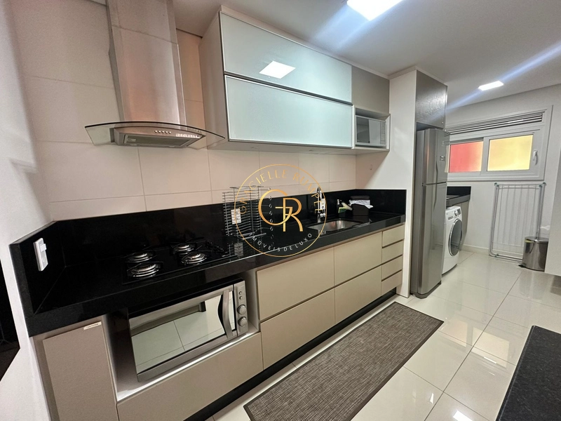 Excelente Apartamento de 02 suítes no Centro de Gramado: 5ª foto da galeria de imagens do imóvel