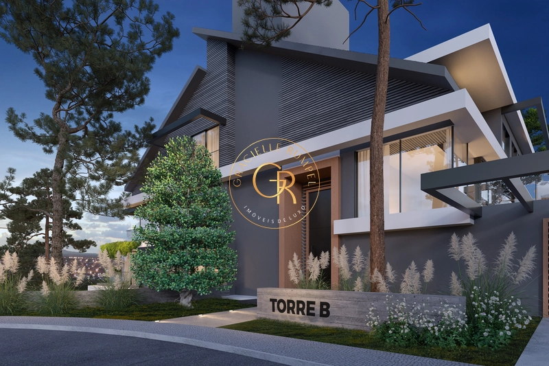 Apartamento de 02 suítes em Gramado!: 6ª foto da galeria de imagens do imóvel