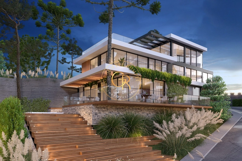 Apartamento de 02 suítes em Gramado!: 25ª foto da galeria de imagens do imóvel